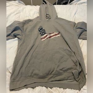Field & Stream hoodie